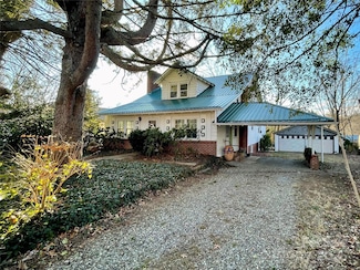 12 Washington Ave, Asheville, NC 28804