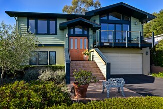 2522 Whitney Ave, Summerland, CA 93067
