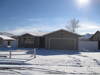 470 Dispensia St, Wadsworth, NV 89442