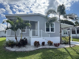 83 Darby Cay Unit 83, Vero Beach, FL 32966