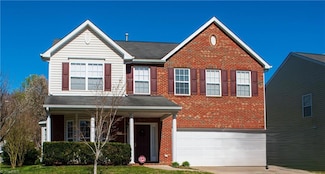 3029 Zacharys Keep Ct, Winston Salem, NC 27103