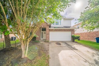 20107 Louetta Crossing Dr, Spring, TX 77388