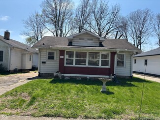 3751 Creston Dr, Indianapolis, IN 46222