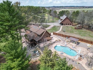 E6516 867th Ave, Colfax, WI 54730