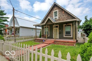 430 Terrace Ave, Indianapolis, IN 46225