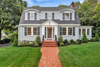 8 Slocum Rd, Lexington, MA 02421