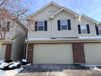 2305 Sandy Creek Dr Unit 283, Algonquin, IL 60102