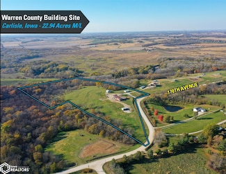 04 170th Ave, Carlisle, IA 50047