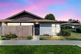 1800 E Heim Ave Unit 25, Orange, CA 92865