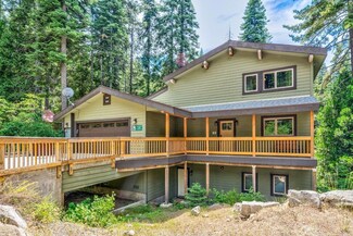 7191 Manzanita Ln, Yosemite National Park, CA 95389