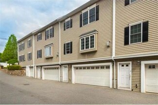 34 Prospect St Unit 3, Waltham, MA 02453