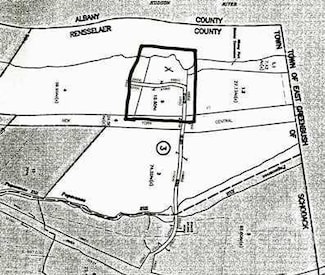 140 Staats Island Rd, Castleton, NY 12033