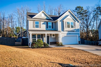 23 Okame Ct, Spring Lake, NC 28390