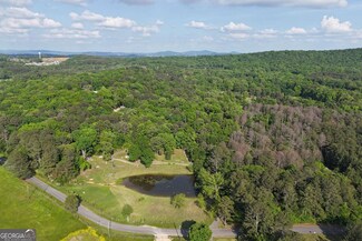 87 Old Martin Rd SW, Cartersville, GA 30120