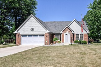 1605 Valley Brook Dr, Indianapolis, IN 46229