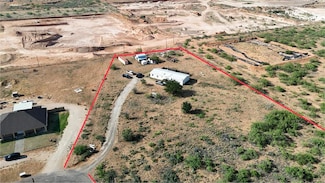 8800 W County Road 166, Midland, TX 79706