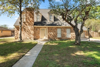 12711 Shady Knoll Ln, Cypress, TX 77429