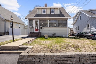 17 Trefton Dr, Braintree, MA 02184