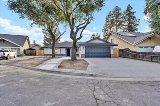 438 N Claremont Ave, Fresno, CA 93727