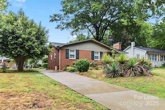 1634 Van Buren Ave, Charlotte, NC 28216