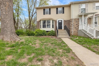 34 Carson Ct, Saint Peters, MO 63376