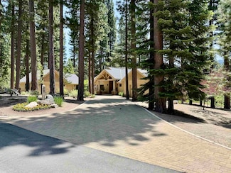 604 Bobcat Trail, Clio, CA 96106