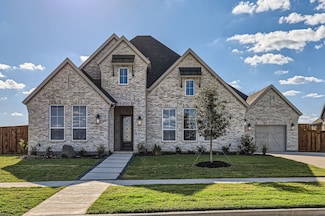 1812 Farmstead Rd, Mansfield, TX 76063