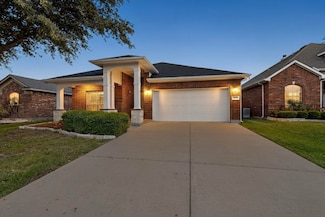 8308 Water Buck Run, Fort Worth, TX 76179