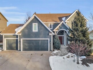9703 N Laurel Ave, Kansas City, MO 64157