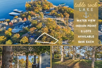 Lot 53 Locust Ln, Indian Point, MO 65616