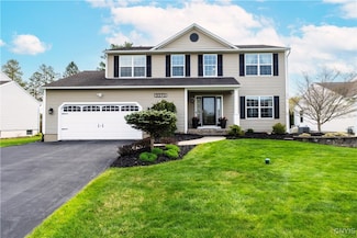 5273 Medasano Cir, Clay, NY 13041