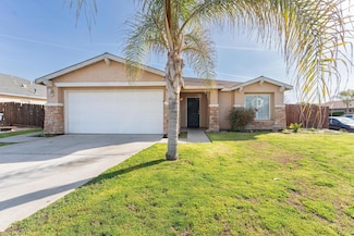 1873 Valley Springs Ave, Hanford, CA 93230