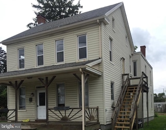 624 E Middle St, Hanover, PA 17331