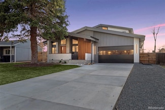 2895 S Dexter Way, Denver, CO 80222