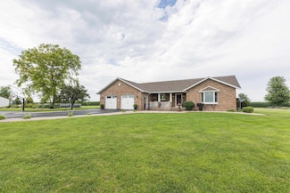 18602 Cth A Rd, Shullsburg, WI 53586