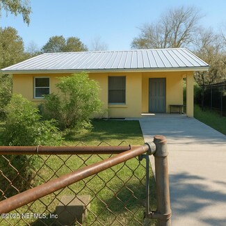 9036 10th Ave, Jacksonville, FL 32208