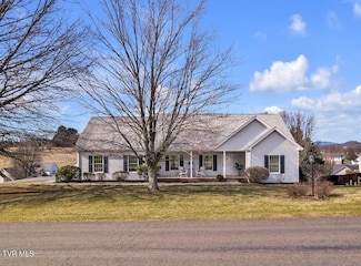 17995 Glenwood Dr, Abingdon, VA 24211
