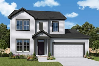 Redbud, Fuquay Varina, NC 27526