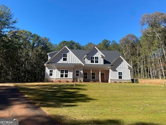 1544 English Rd, Forsyth, GA 31029