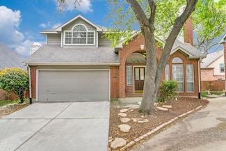 200 Summer Moon Ct, Irving, TX 75063
