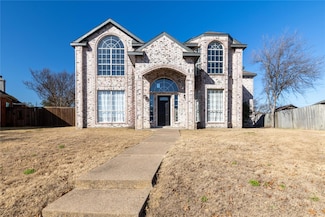 1929 Bent Brook Dr, Mesquite, TX 75181