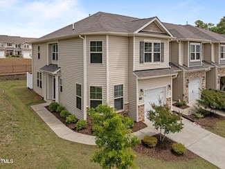 1136 Longitude Dr, Durham, NC 27713