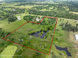 4654 County Road 168, Iola, TX 77861