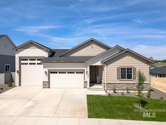 2323 N Mountain Vista Ln, Star, ID 83669