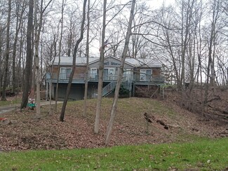 7326 S St Rt 19 Unit Lot 53 & 54, Mount Gilead, OH 43338