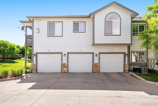 3242 E 103rd Dr Unit 602, Thornton, CO 80229