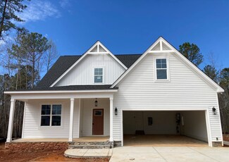 1778 River Club Way Unit Lot 144, Creedmoor, NC 27522