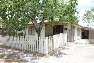 2518 Halsey St, Corpus Christi, TX 78405