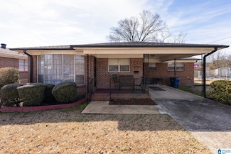 442 Oakmont St, Brighton, AL 35020