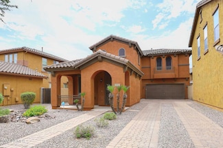 3873 E Fairview St, Gilbert, AZ 85295
